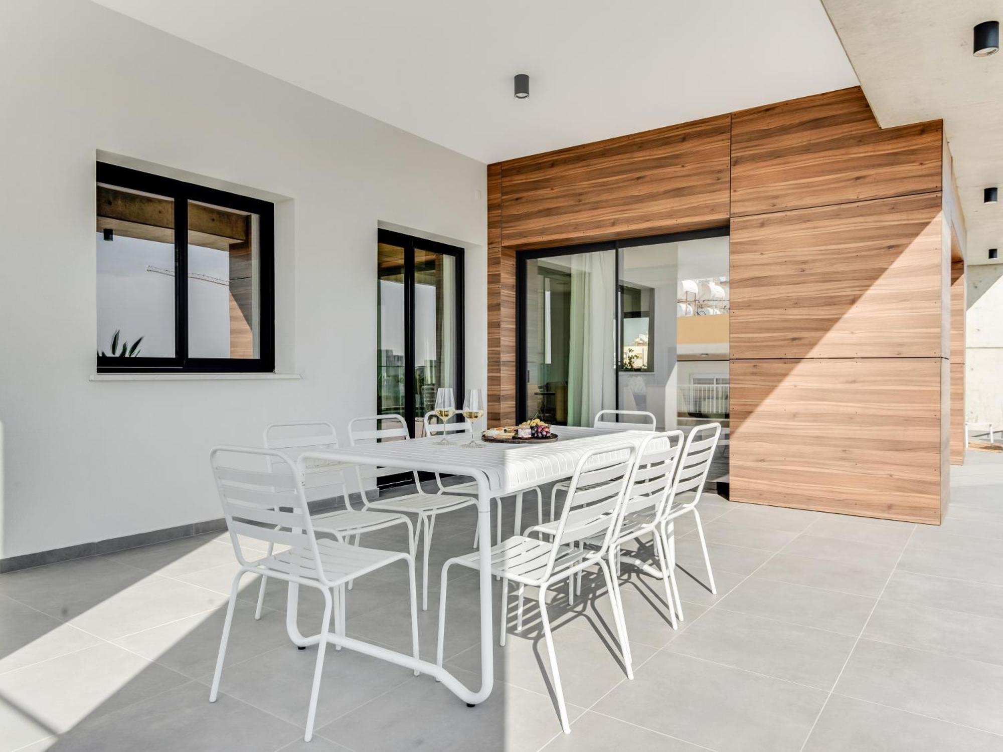 Sanders Crystal 1 Limassol Exterior foto