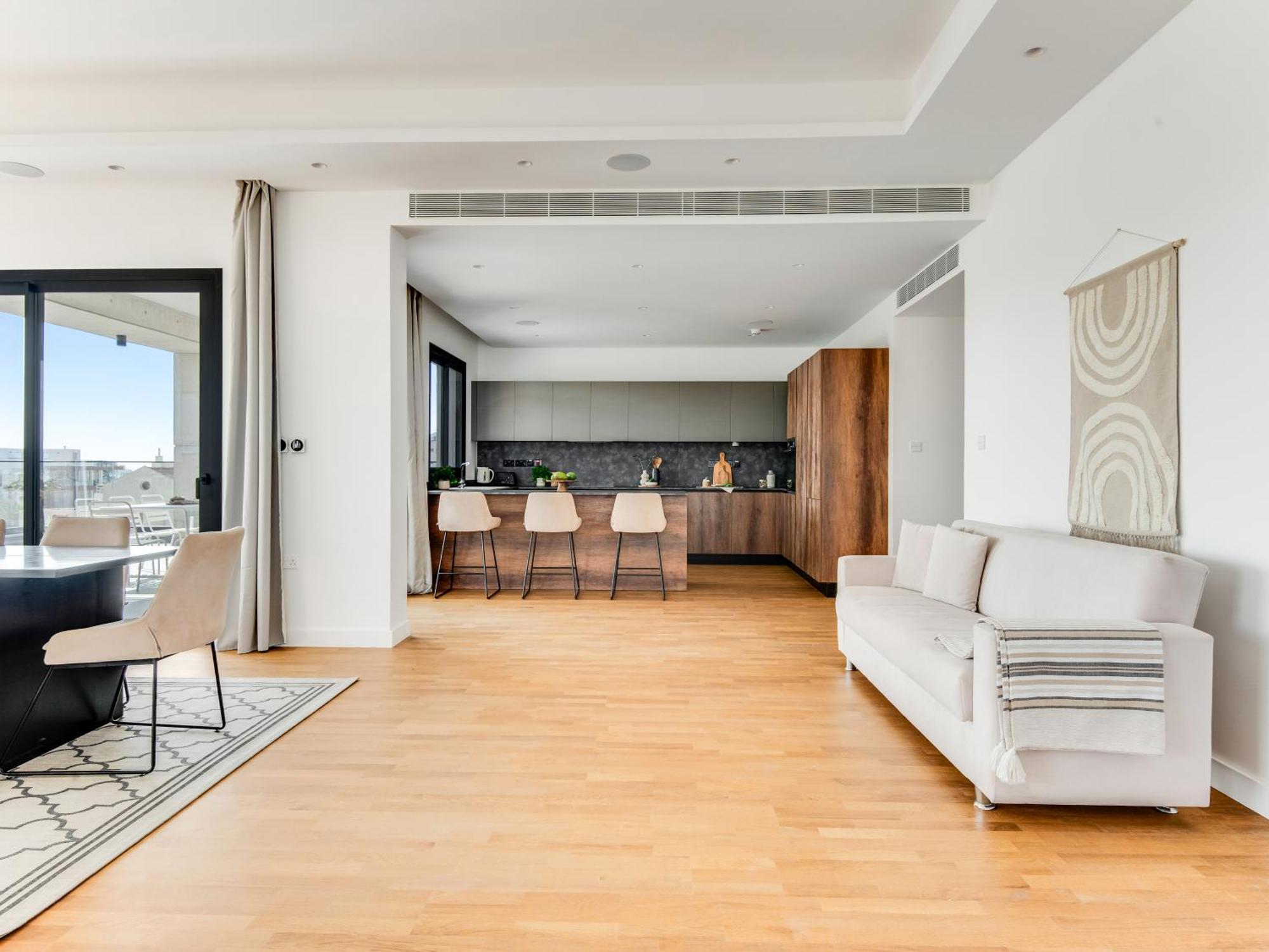 Sanders Crystal 1 Limassol Exterior foto