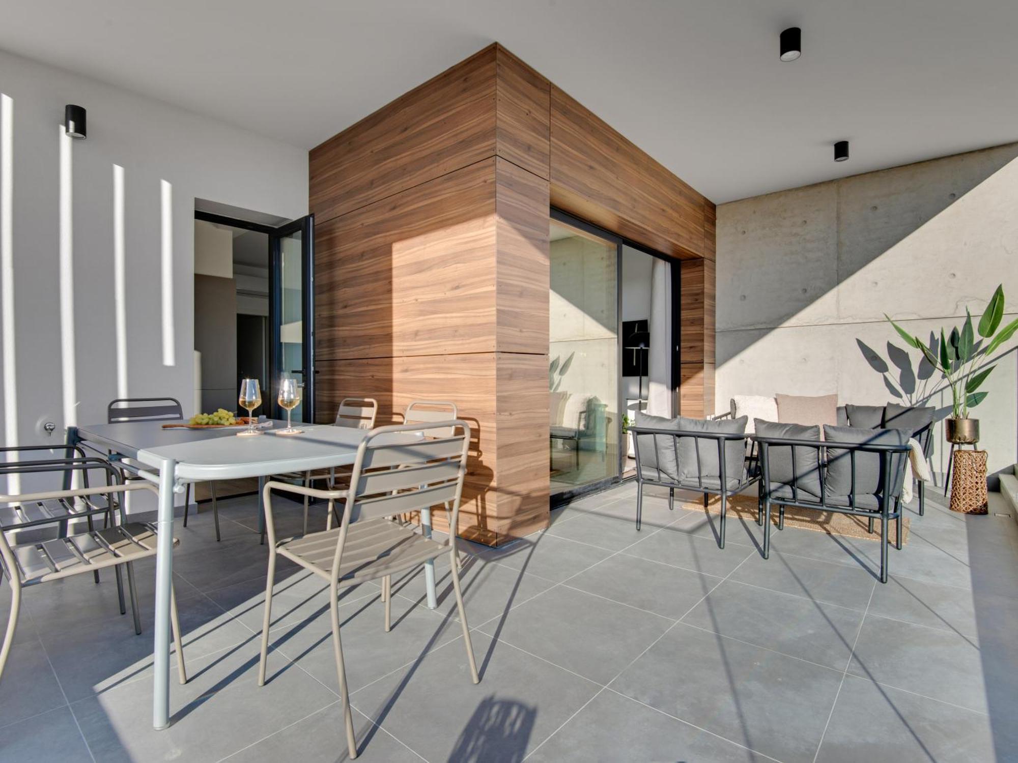 Sanders Crystal 1 Limassol Exterior foto