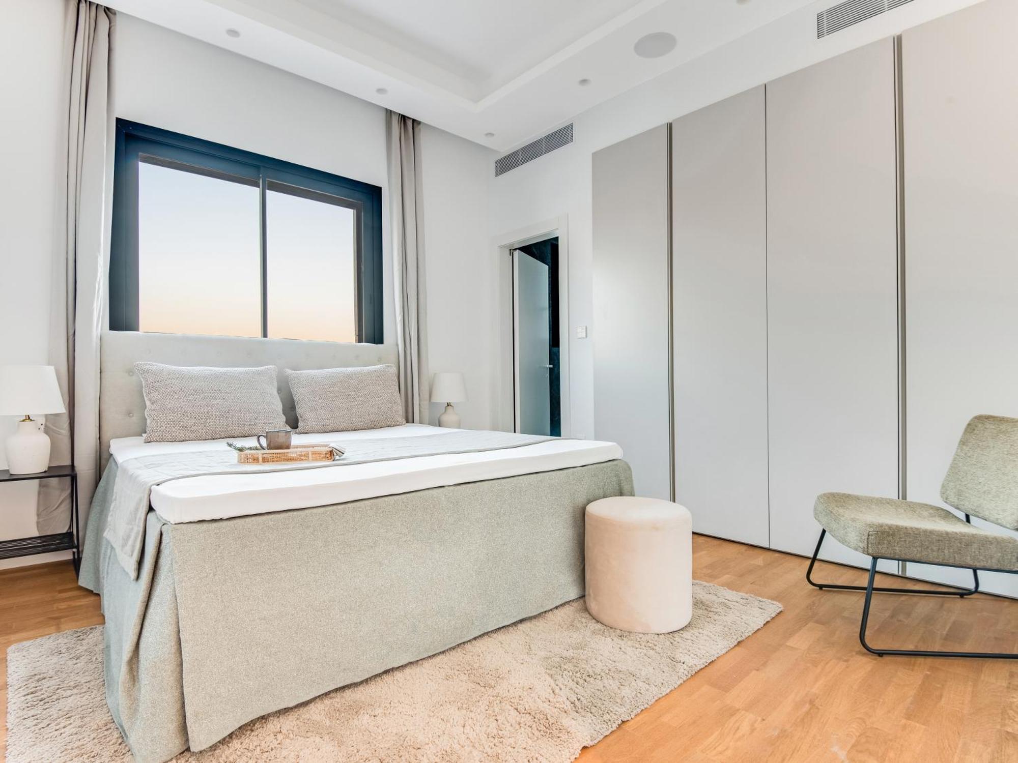 Sanders Crystal 1 Limassol Exterior foto